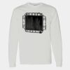 Heavy Cotton™ Long Sleeve T-Shirt Thumbnail