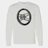 Heavy Cotton™ Long Sleeve T-Shirt Thumbnail