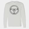 Heavy Cotton™ Long Sleeve T-Shirt Thumbnail