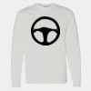 Heavy Cotton™ Long Sleeve T-Shirt Thumbnail
