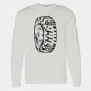Heavy Cotton™ Long Sleeve T-Shirt Thumbnail