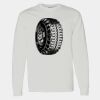 Heavy Cotton™ Long Sleeve T-Shirt Thumbnail