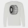 Heavy Cotton™ Long Sleeve T-Shirt Thumbnail