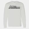 Heavy Cotton™ Long Sleeve T-Shirt Thumbnail