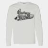 Heavy Cotton™ Long Sleeve T-Shirt Thumbnail