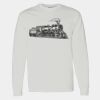 Heavy Cotton™ Long Sleeve T-Shirt Thumbnail