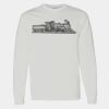 Heavy Cotton™ Long Sleeve T-Shirt Thumbnail