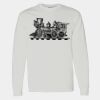Heavy Cotton™ Long Sleeve T-Shirt Thumbnail