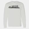Heavy Cotton™ Long Sleeve T-Shirt Thumbnail