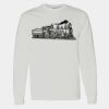 Heavy Cotton™ Long Sleeve T-Shirt Thumbnail