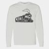 Heavy Cotton™ Long Sleeve T-Shirt Thumbnail