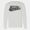 Heavy Cotton™ Long Sleeve T-Shirt Thumbnail
