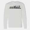 Heavy Cotton™ Long Sleeve T-Shirt Thumbnail