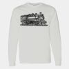 Heavy Cotton™ Long Sleeve T-Shirt Thumbnail