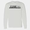 Heavy Cotton™ Long Sleeve T-Shirt Thumbnail