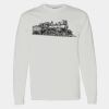 Heavy Cotton™ Long Sleeve T-Shirt Thumbnail