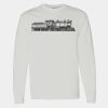 Heavy Cotton™ Long Sleeve T-Shirt Thumbnail