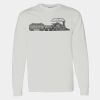 Heavy Cotton™ Long Sleeve T-Shirt Thumbnail