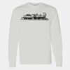 Heavy Cotton™ Long Sleeve T-Shirt Thumbnail