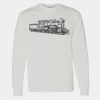 Heavy Cotton™ Long Sleeve T-Shirt Thumbnail