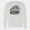 Heavy Cotton™ Long Sleeve T-Shirt Thumbnail