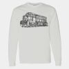 Heavy Cotton™ Long Sleeve T-Shirt Thumbnail