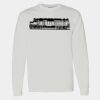 Heavy Cotton™ Long Sleeve T-Shirt Thumbnail