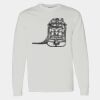 Heavy Cotton™ Long Sleeve T-Shirt Thumbnail