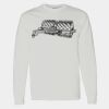 Heavy Cotton™ Long Sleeve T-Shirt Thumbnail