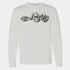 Heavy Cotton™ Long Sleeve T-Shirt Thumbnail