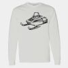 Heavy Cotton™ Long Sleeve T-Shirt Thumbnail