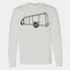 Heavy Cotton™ Long Sleeve T-Shirt Thumbnail