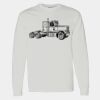 Heavy Cotton™ Long Sleeve T-Shirt Thumbnail