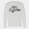 Heavy Cotton™ Long Sleeve T-Shirt Thumbnail