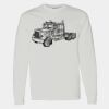 Heavy Cotton™ Long Sleeve T-Shirt Thumbnail