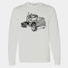 Heavy Cotton™ Long Sleeve T-Shirt Thumbnail