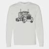 Heavy Cotton™ Long Sleeve T-Shirt Thumbnail