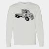Heavy Cotton™ Long Sleeve T-Shirt Thumbnail