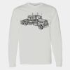 Heavy Cotton™ Long Sleeve T-Shirt Thumbnail