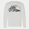 Heavy Cotton™ Long Sleeve T-Shirt Thumbnail