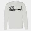 Heavy Cotton™ Long Sleeve T-Shirt Thumbnail