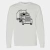 Heavy Cotton™ Long Sleeve T-Shirt Thumbnail