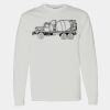 Heavy Cotton™ Long Sleeve T-Shirt Thumbnail