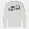 Heavy Cotton™ Long Sleeve T-Shirt Thumbnail