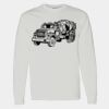 Heavy Cotton™ Long Sleeve T-Shirt Thumbnail