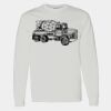 Heavy Cotton™ Long Sleeve T-Shirt Thumbnail