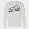Heavy Cotton™ Long Sleeve T-Shirt Thumbnail