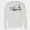 Heavy Cotton™ Long Sleeve T-Shirt Thumbnail