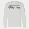 Heavy Cotton™ Long Sleeve T-Shirt Thumbnail