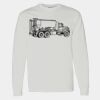 Heavy Cotton™ Long Sleeve T-Shirt Thumbnail